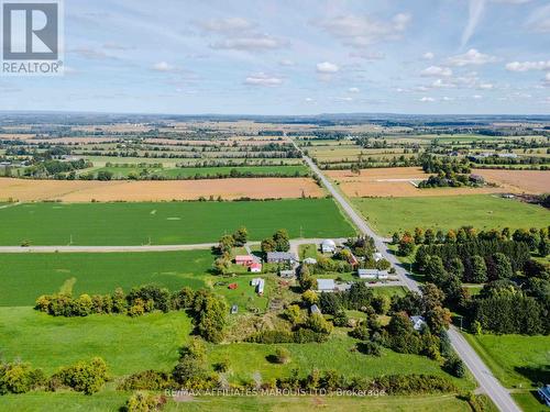 2448 Old Military Road, North Glengarry, ON 