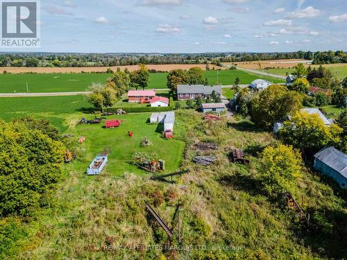 2448 Old Military Road, North Glengarry, ON 