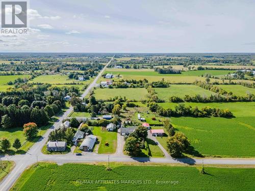 2448 Old Military Road, North Glengarry, ON 