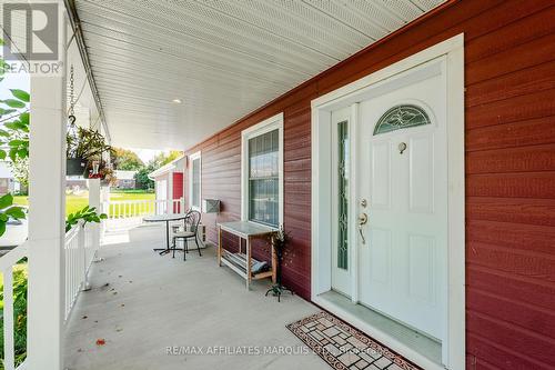 2448 Old Military Road, North Glengarry, ON 