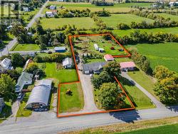 Lot Lines Approximate Only - 