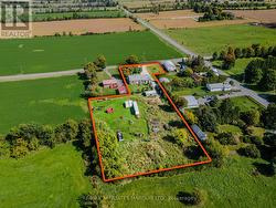 Lot Lines Approximate Only - 