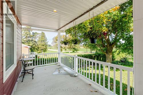 2448 Old Military Road, North Glengarry, ON 