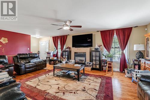 2448 Old Military Road, North Glengarry, ON 