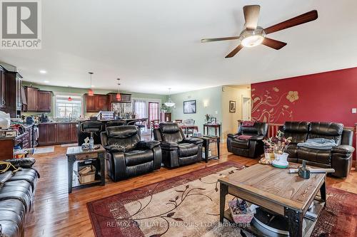 2448 Old Military Road, North Glengarry, ON 