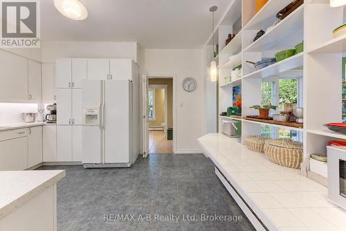 kitchen - 204 Delamere Avenue, Stratford, ON 