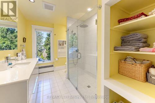 2nd floor 3 pc bath - 204 Delamere Avenue, Stratford, ON 