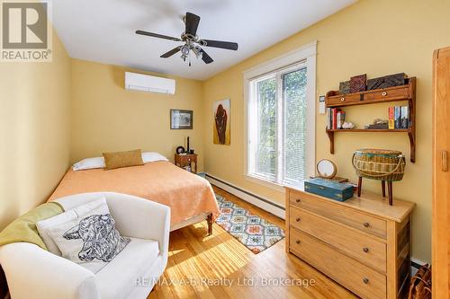 second floor bedroom - 204 Delamere Avenue, Stratford, ON 
