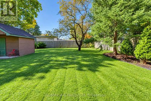 204 Delamere Avenue, Stratford, ON 