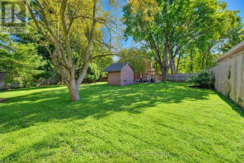 204 Delamere Avenue, Stratford, ON 