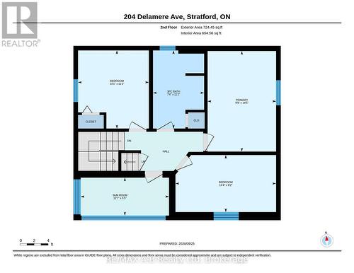 204 Delamere Avenue, Stratford, ON 