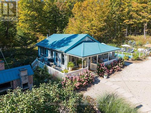 467063 12TH CONCESSION B  Grey Highlands, ON N0C 1E0