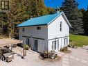 Detached Studio/Workshop - 467063 12Th Concession B, Grey Highlands, ON 