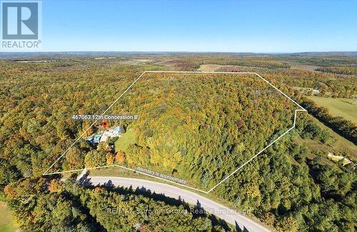 467063 12Th Concession B, Grey Highlands, ON 
