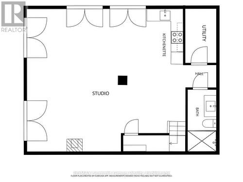 467063 12Th Concession B, Grey Highlands, ON 