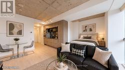 1010 - 88 BLUE JAYS WAY Toronto, ON M5V 2G3