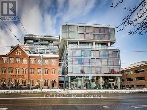 526 - 560 KING STREET W , Toronto, Ontario M5V 0L5