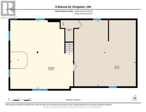9 Dianna Street, Kingston, ON 