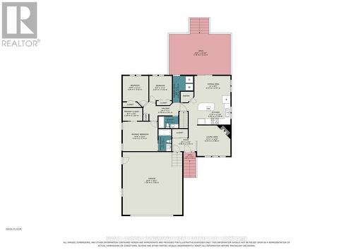 949 Drummond Concession 1 Road, Drummond/North Elmsley, ON 