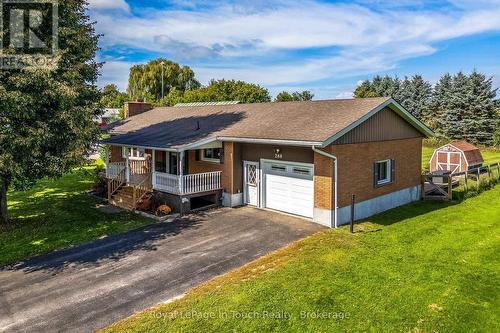 288 LAFONTAINE ROAD W  Tiny (Lafontaine), ON L9M 0H1