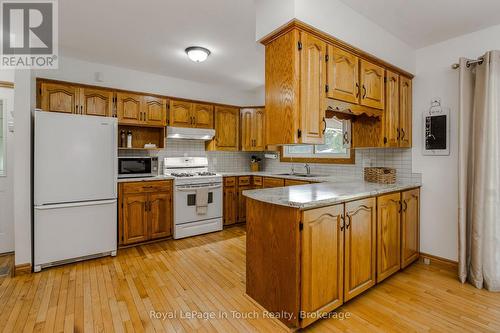 288 Lafontaine Road W, Tiny (Lafontaine), ON 