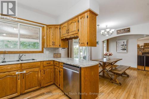 288 Lafontaine Road W, Tiny (Lafontaine), ON 