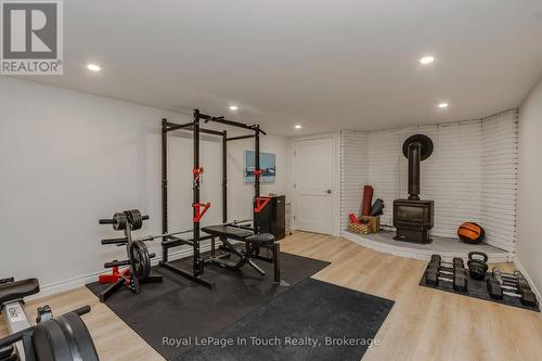 288 Lafontaine Road W, Tiny (Lafontaine), ON 