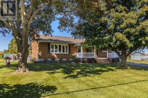 288 Lafontaine Road W, Tiny (Lafontaine), ON 