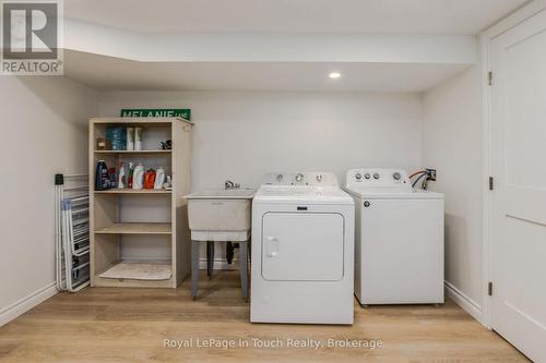 288 Lafontaine Road W, Tiny (Lafontaine), ON 
