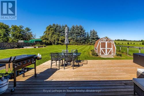 288 Lafontaine Road W, Tiny (Lafontaine), ON 