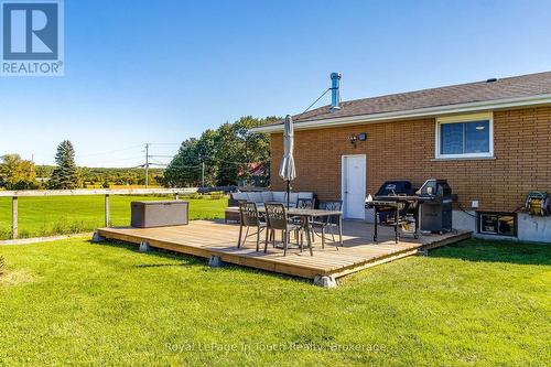 288 Lafontaine Road W, Tiny (Lafontaine), ON 