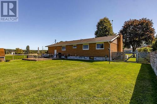 288 Lafontaine Road W, Tiny (Lafontaine), ON 