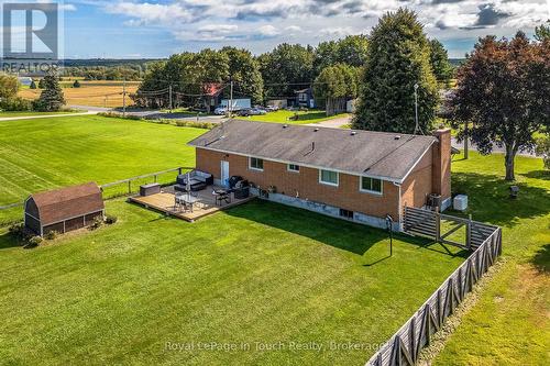 288 Lafontaine Road W, Tiny (Lafontaine), ON 