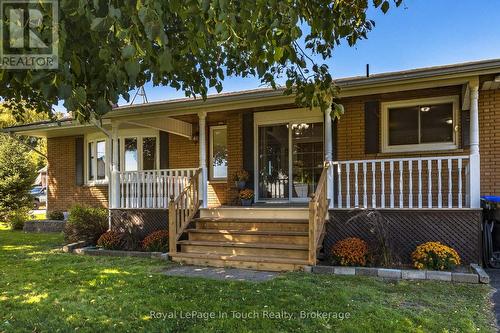 288 Lafontaine Road W, Tiny (Lafontaine), ON 
