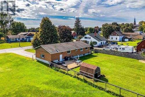 288 Lafontaine Road W, Tiny (Lafontaine), ON 