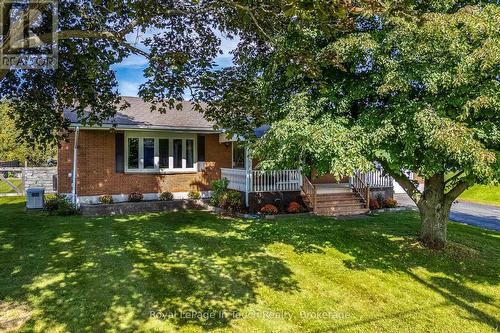 288 Lafontaine Road W, Tiny (Lafontaine), ON 