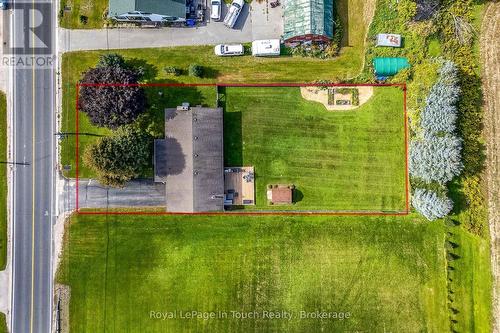 288 Lafontaine Road W, Tiny (Lafontaine), ON 