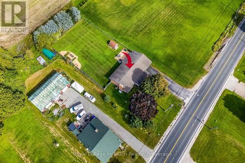 288 Lafontaine Road W, Tiny (Lafontaine), ON 
