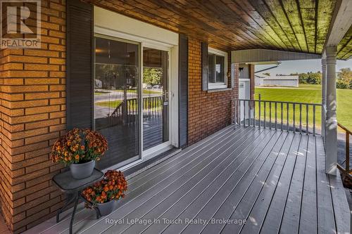 288 Lafontaine Road W, Tiny (Lafontaine), ON 