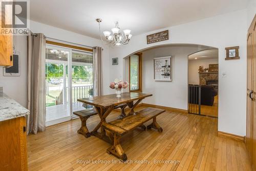 288 Lafontaine Road W, Tiny (Lafontaine), ON 