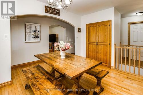 288 Lafontaine Road W, Tiny (Lafontaine), ON 