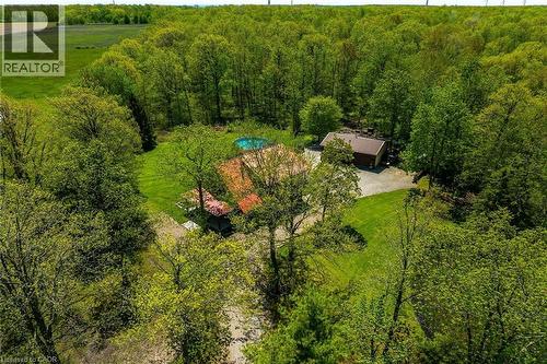664 Concession 3 Road, Fisherville, ON 