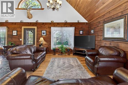 664 Concession 3 Road, Fisherville, ON 