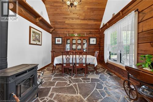 664 Concession 3 Road, Fisherville, ON 