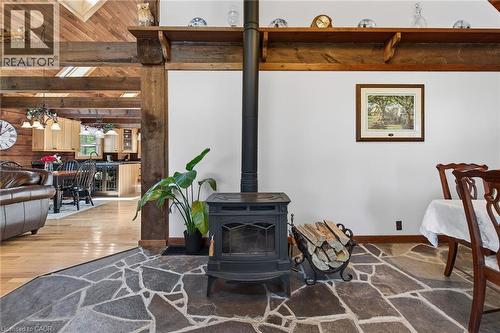 664 Concession 3 Road, Fisherville, ON 