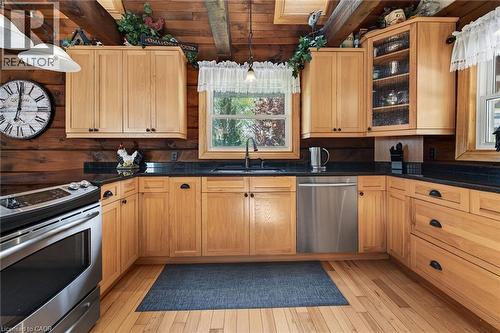 664 Concession 3 Road, Fisherville, ON 