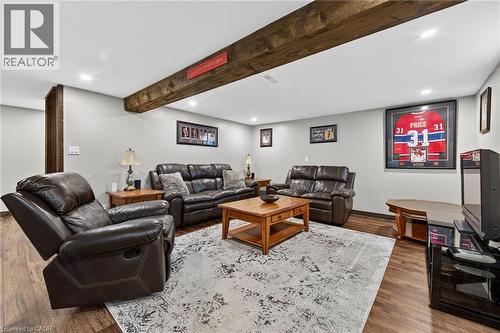 664 Concession 3 Road, Fisherville, ON 