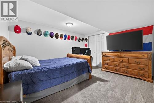 664 Concession 3 Road, Fisherville, ON 