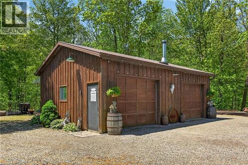 664 Concession 3 Road, Fisherville, ON 