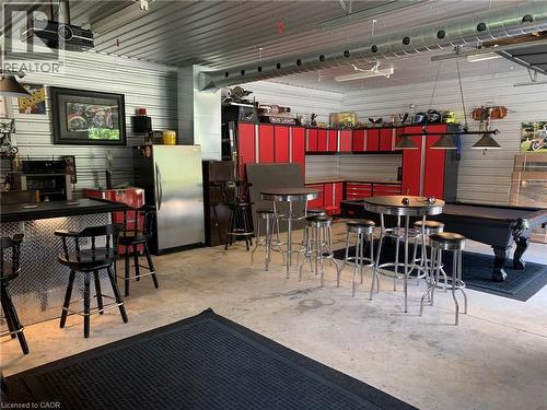664 Concession 3 Road, Fisherville, ON 